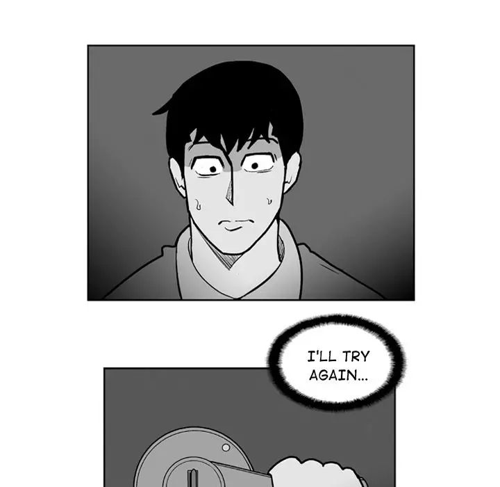 The Dorm - Chapter 28 Page 10