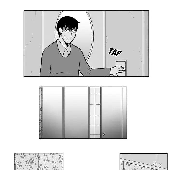 The Dorm - Chapter 28 Page 40