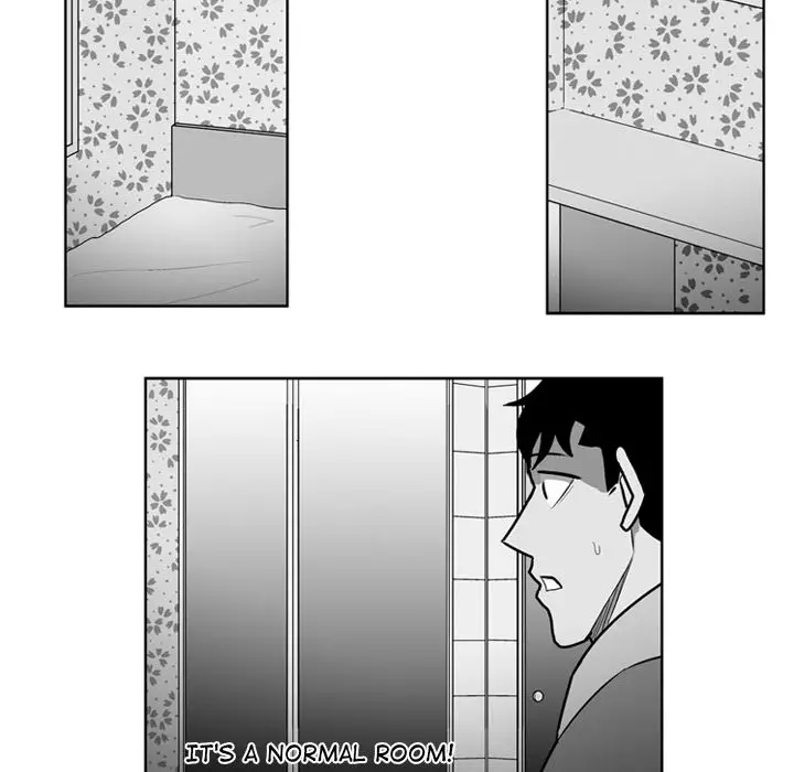 The Dorm - Chapter 28 Page 41