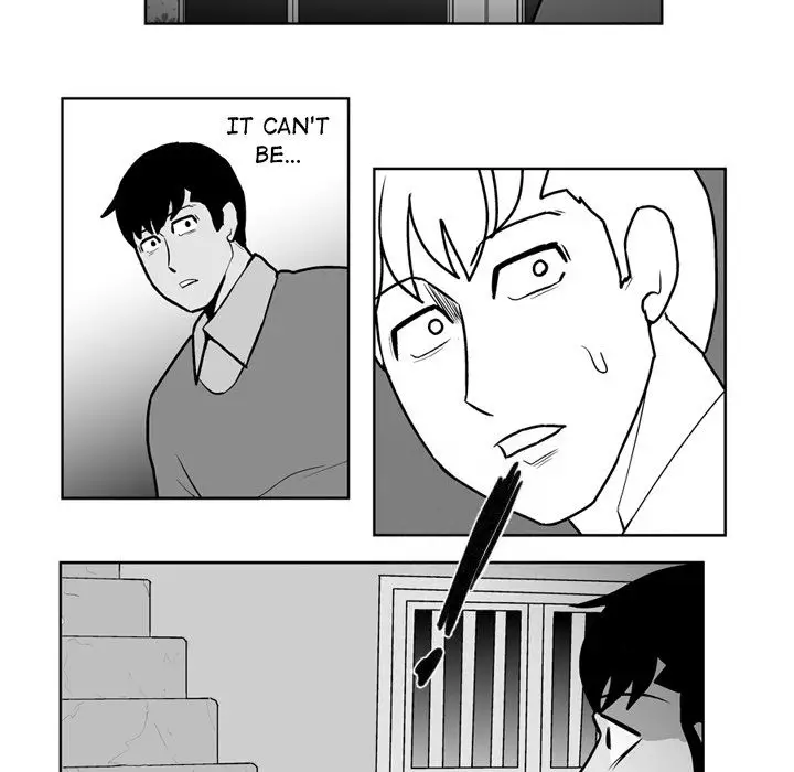 The Dorm - Chapter 28 Page 42