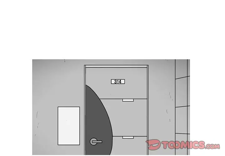 The Dorm - Chapter 29 Page 1