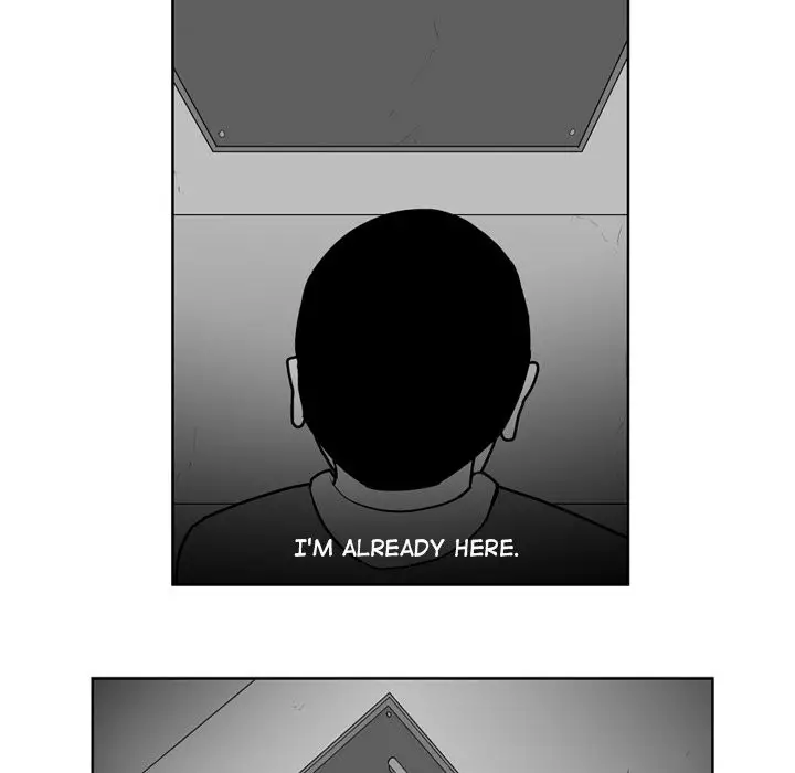 The Dorm - Chapter 29 Page 8