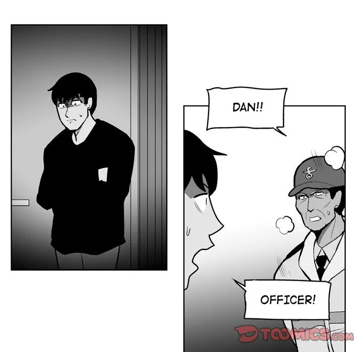 The Dorm - Chapter 33 Page 17