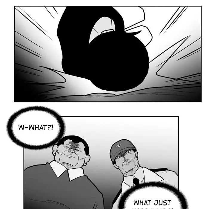 The Dorm - Chapter 33 Page 45