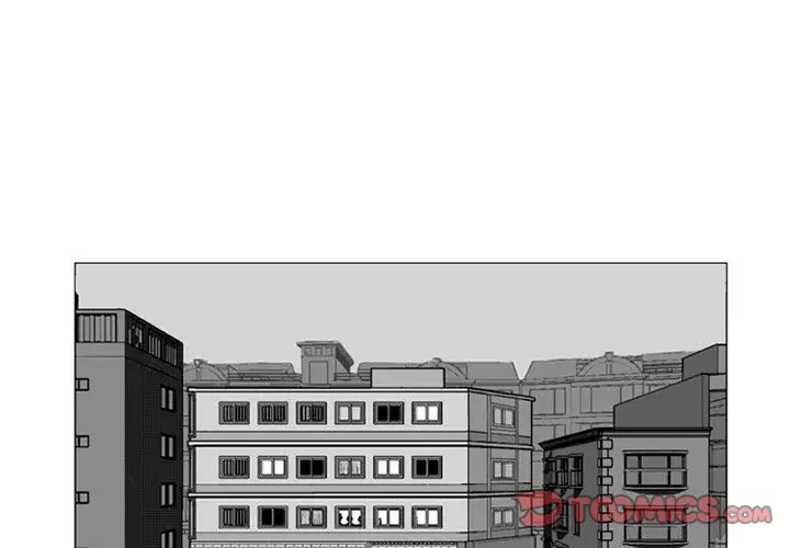 The Dorm - Chapter 34 Page 1