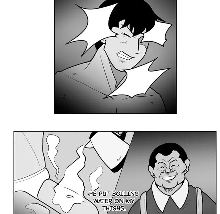 The Dorm - Chapter 35 Page 14