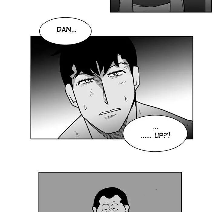 The Dorm - Chapter 35 Page 7