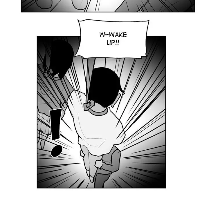The Dorm - Chapter 37 Page 13