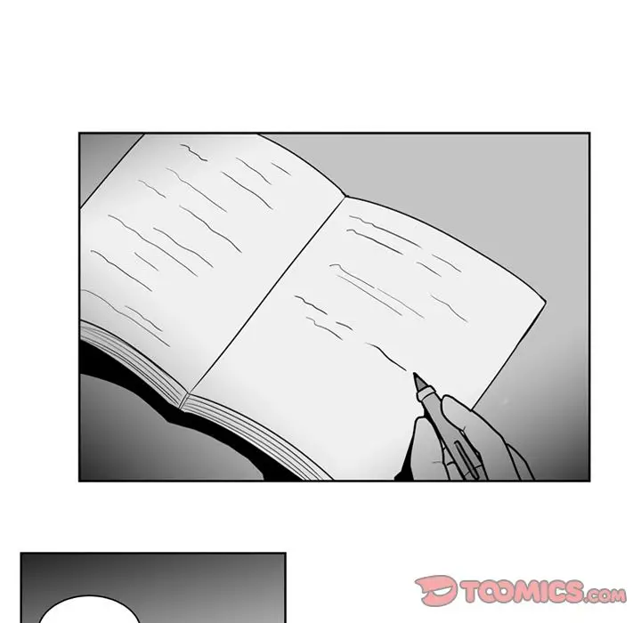 The Dorm - Chapter 37 Page 29