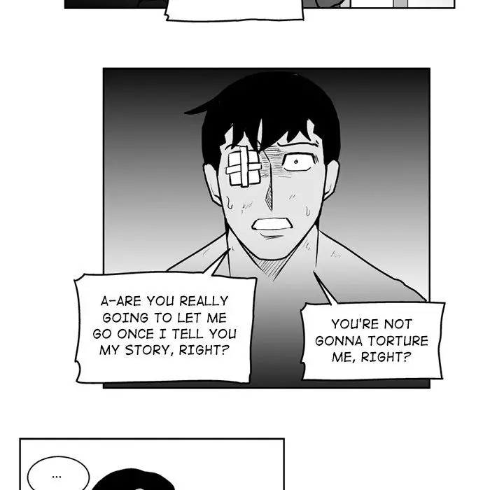 The Dorm - Chapter 37 Page 34