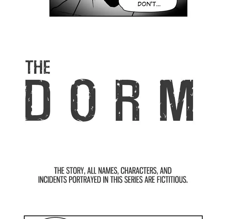 The Dorm - Chapter 38 Page 10