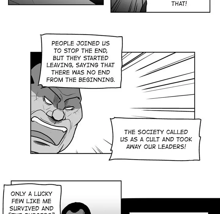 The Dorm - Chapter 38 Page 24