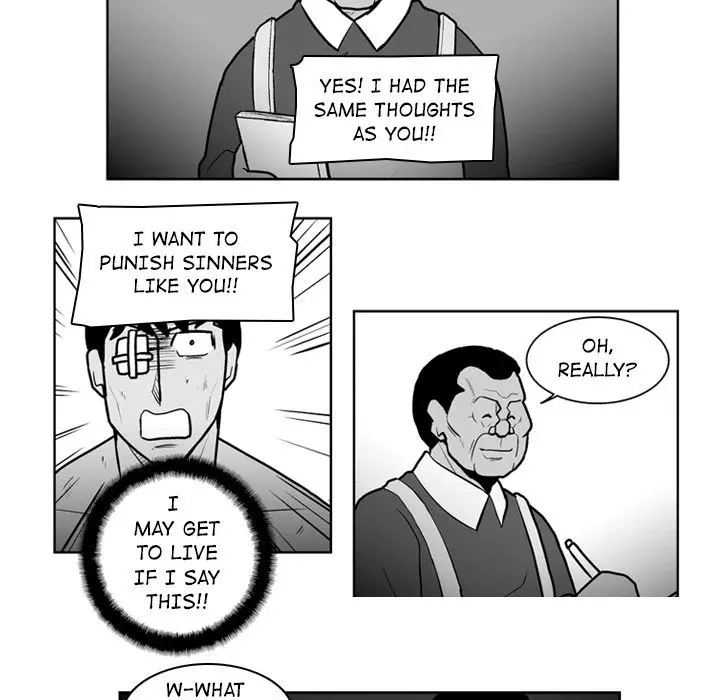 The Dorm - Chapter 38 Page 37