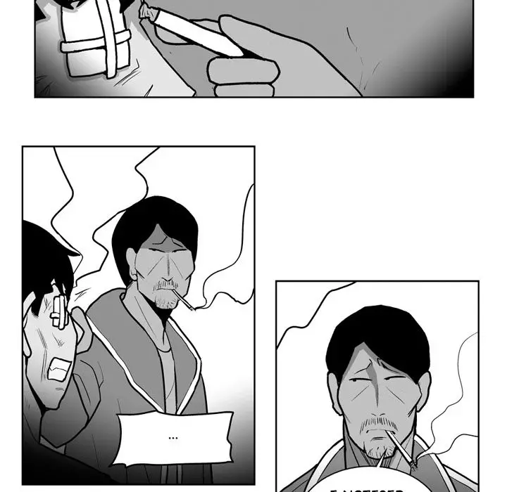 The Dorm - Chapter 39 Page 10