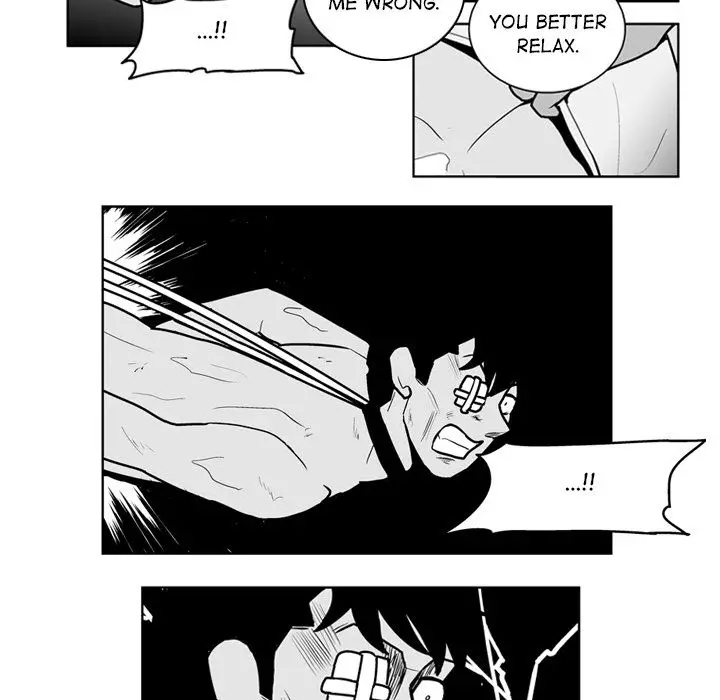 The Dorm - Chapter 39 Page 26