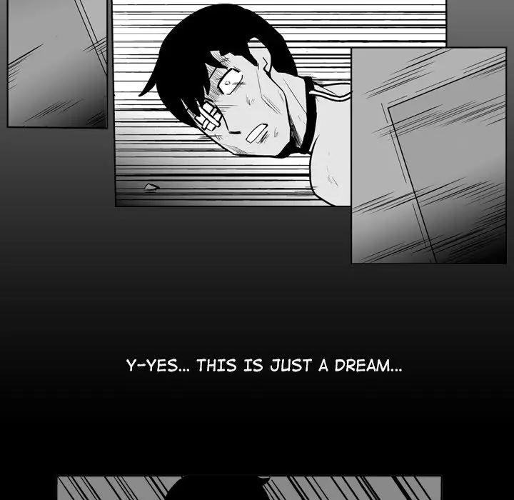 The Dorm - Chapter 39 Page 29