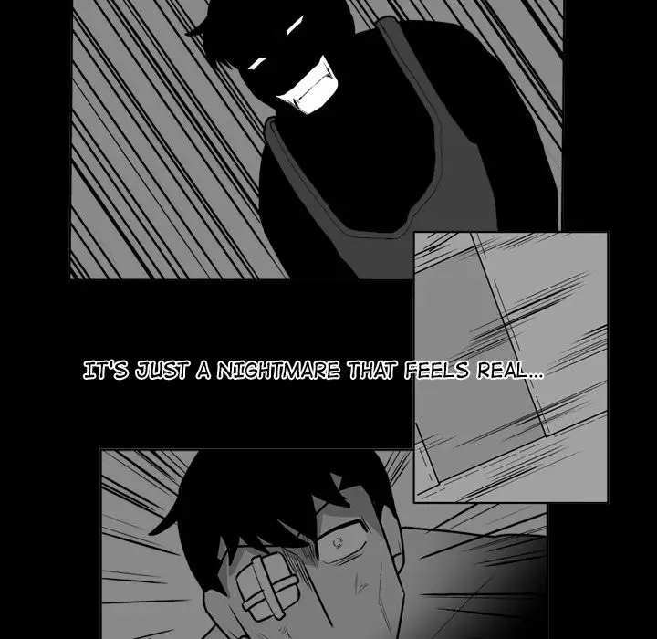 The Dorm - Chapter 39 Page 30
