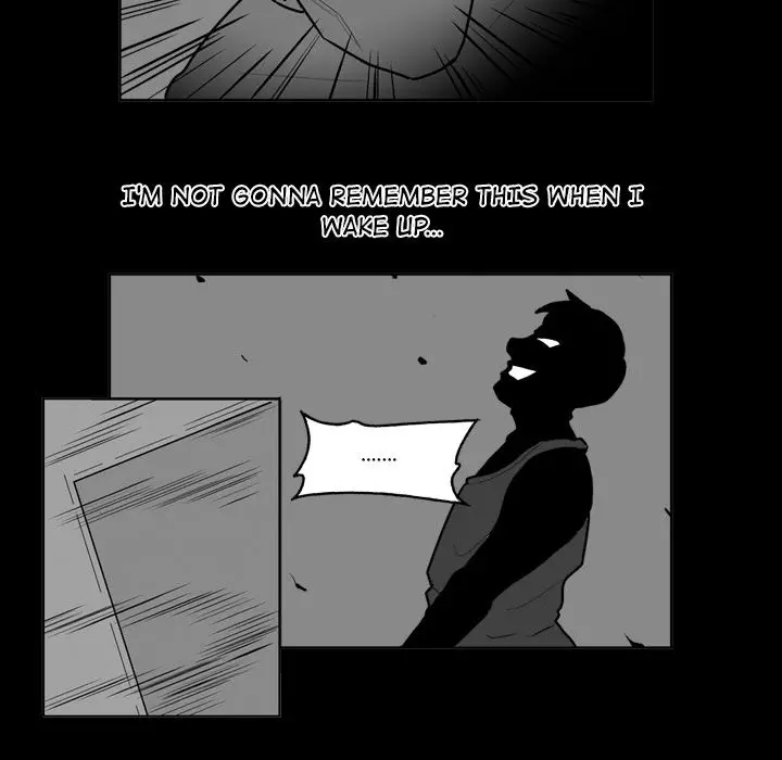 The Dorm - Chapter 39 Page 31