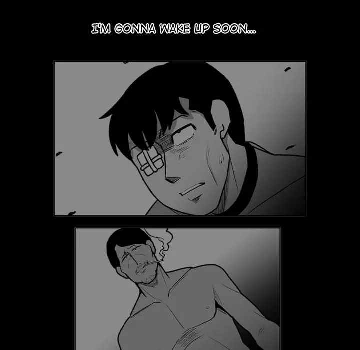 The Dorm - Chapter 39 Page 32