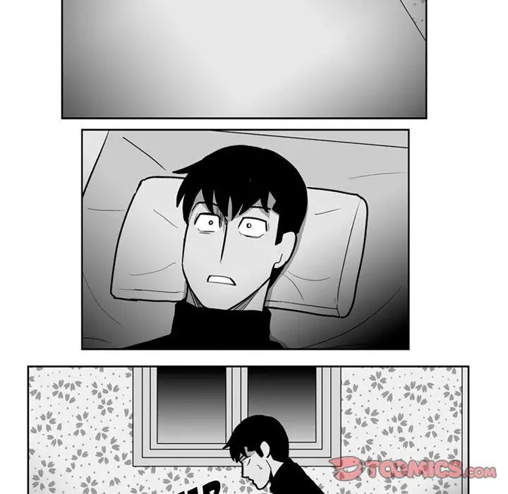 The Dorm - Chapter 39 Page 35