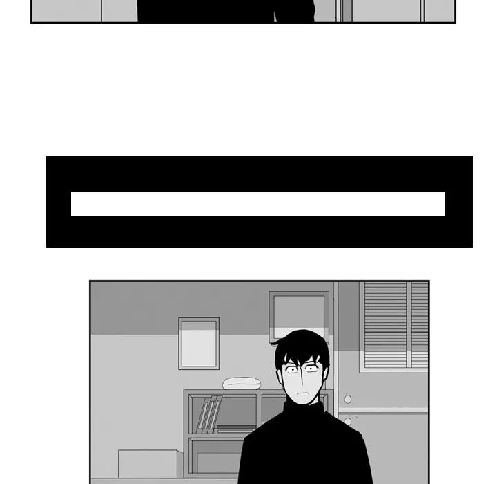 The Dorm - Chapter 39 Page 38