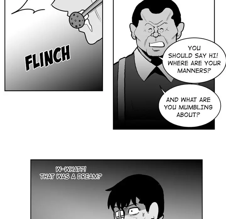 The Dorm - Chapter 39 Page 44