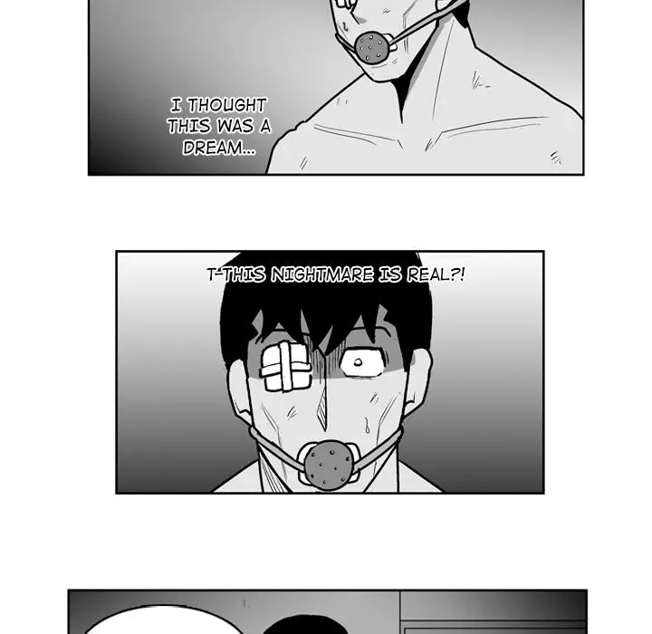 The Dorm - Chapter 39 Page 45