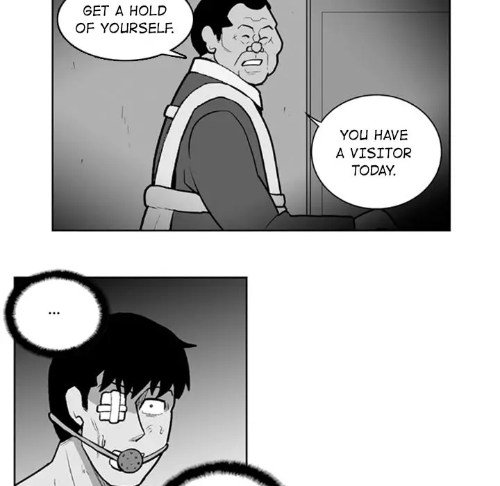 The Dorm - Chapter 39 Page 46