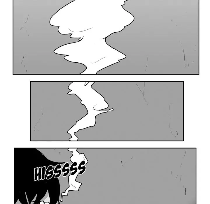 The Dorm - Chapter 39 Page 9