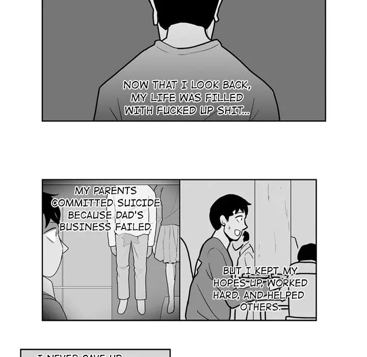The Dorm - Chapter 40 Page 29