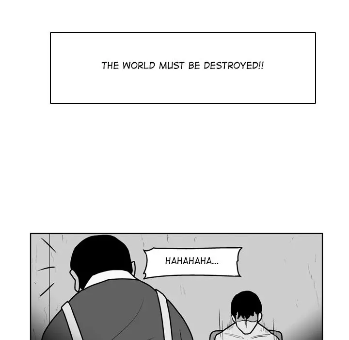 The Dorm - Chapter 40 Page 38