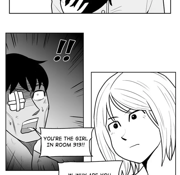 The Dorm - Chapter 41 Page 24