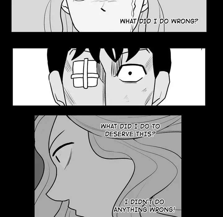The Dorm - Chapter 41 Page 37