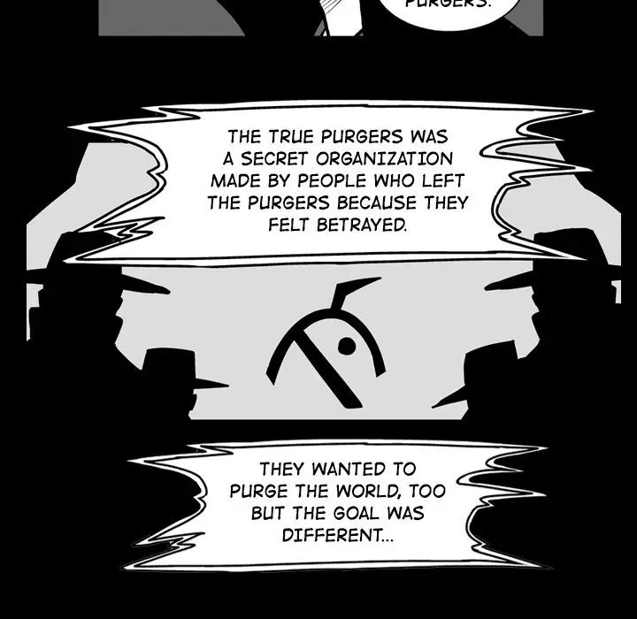 The Dorm - Chapter 41 Page 40