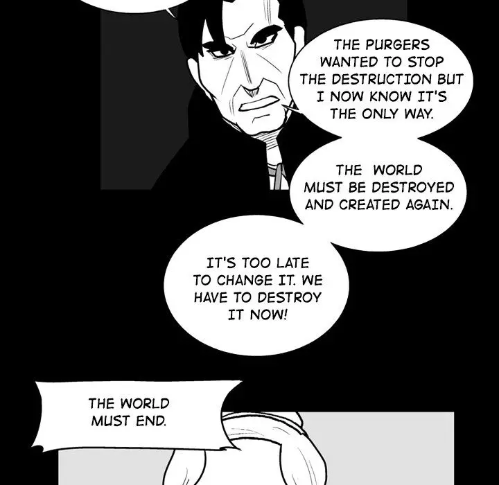 The Dorm - Chapter 41 Page 44