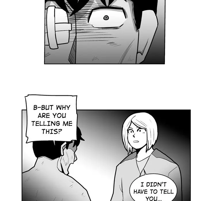 The Dorm - Chapter 42 Page 6
