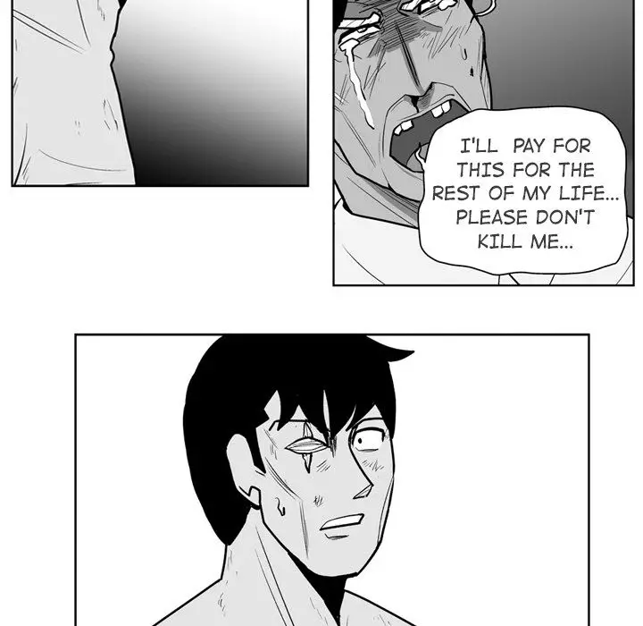 The Dorm - Chapter 43 Page 27