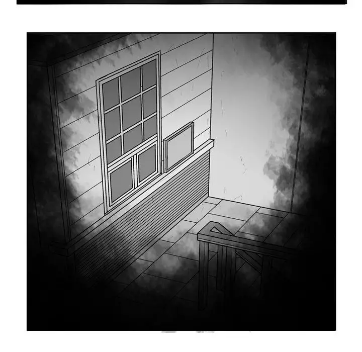 The Dorm - Chapter 44 Page 21