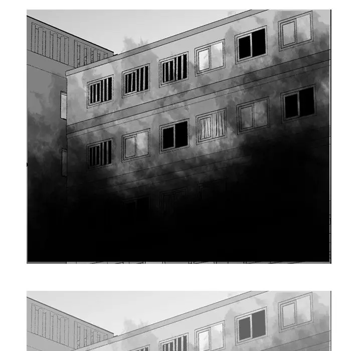 The Dorm - Chapter 44 Page 22