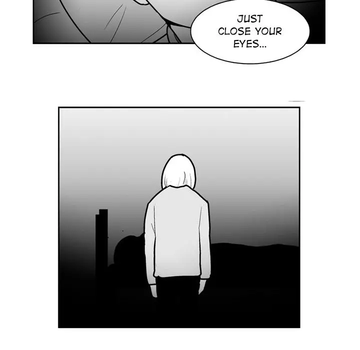 The Dorm - Chapter 44 Page 36