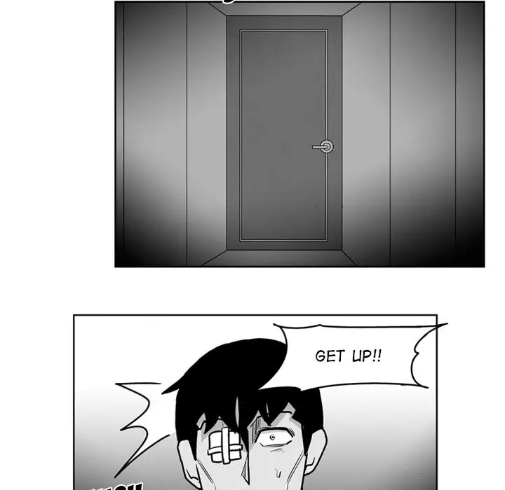 The Dorm - Chapter 44 Page 38