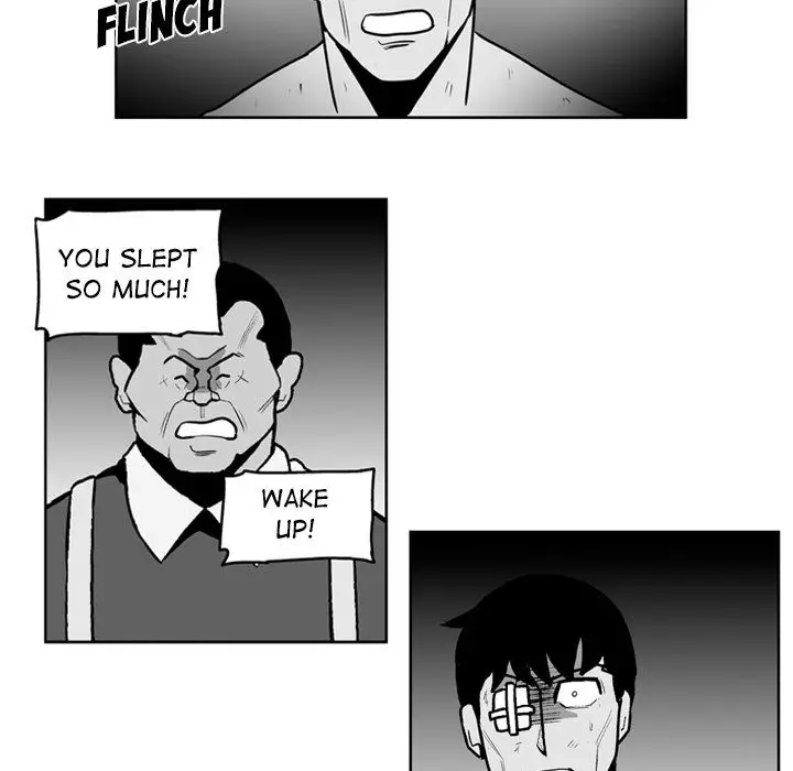 The Dorm - Chapter 44 Page 39