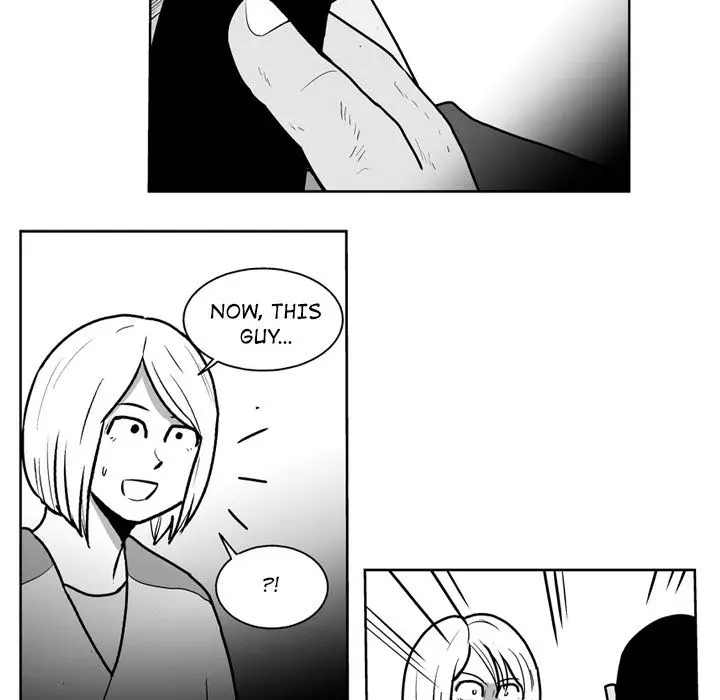 The Dorm - Chapter 44 Page 8