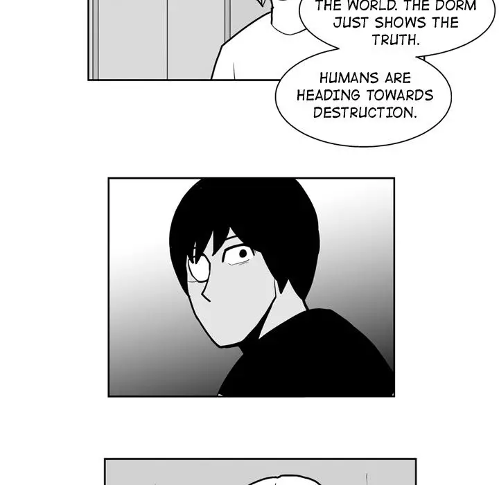 The Dorm - Chapter 45 Page 38