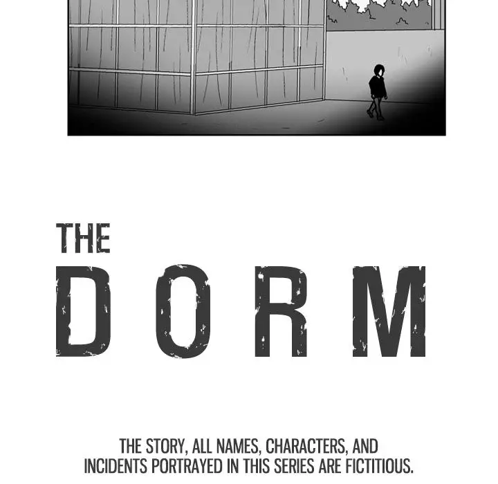 The Dorm - Chapter 46 Page 11