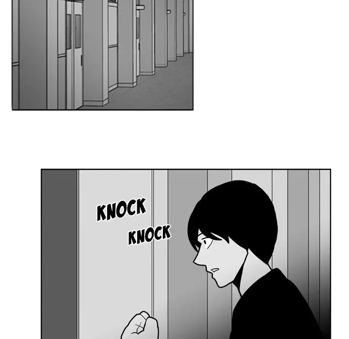The Dorm - Chapter 46 Page 13