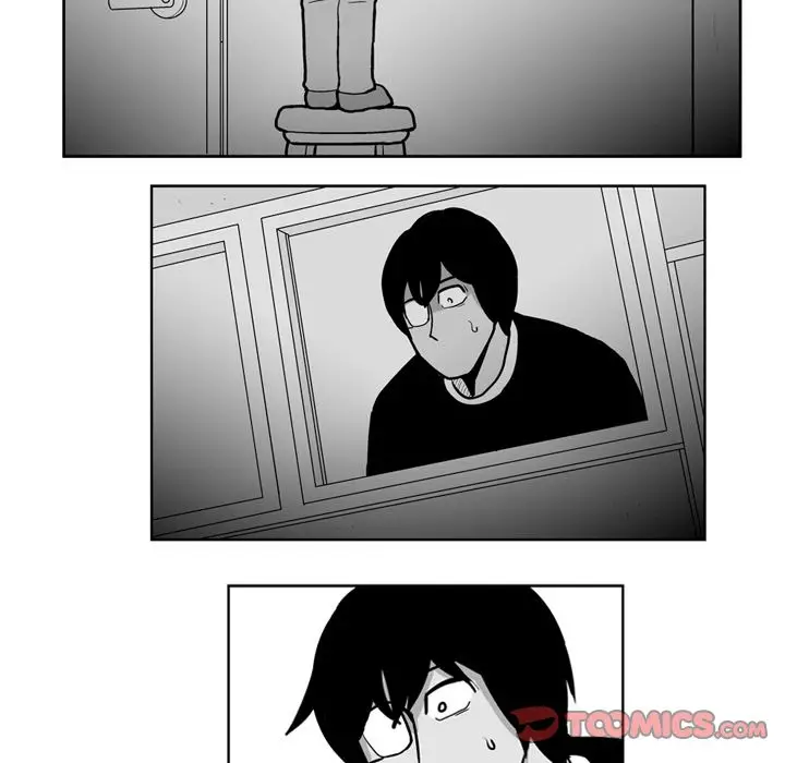 The Dorm - Chapter 46 Page 29