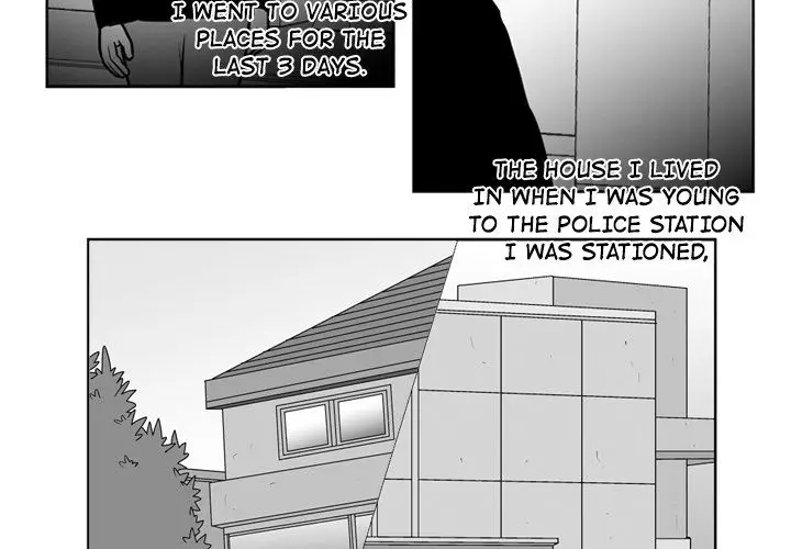 The Dorm - Chapter 46 Page 3