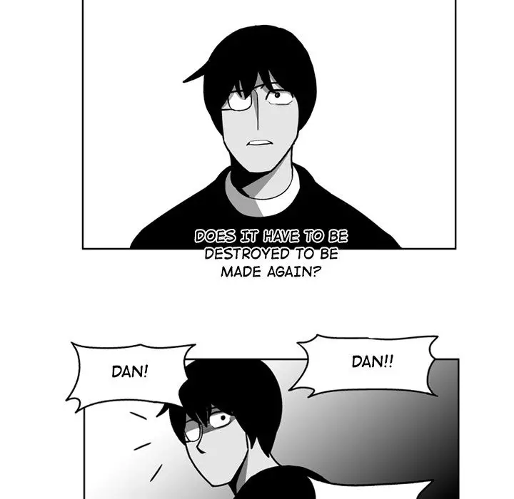 The Dorm - Chapter 46 Page 8