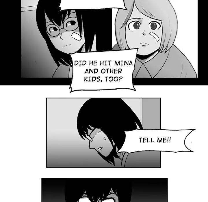 The Dorm - Chapter 47 Page 19